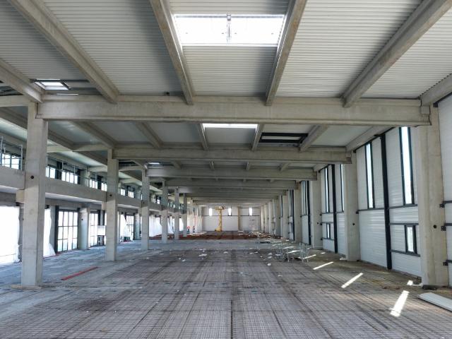 Local Commercial location à Bobigny