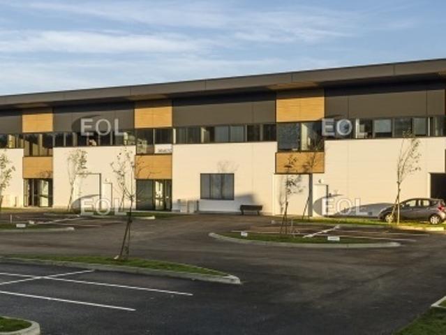 Local Commercial location à Torcy, Bussy-saint-georges