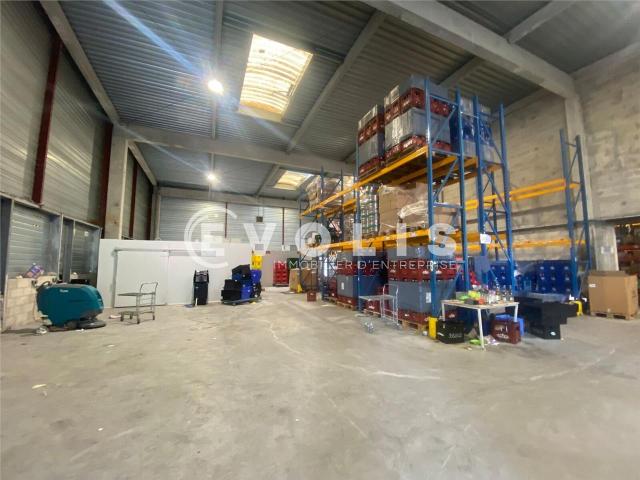 Local Commercial location à Créteil, Boissy-saint-léger