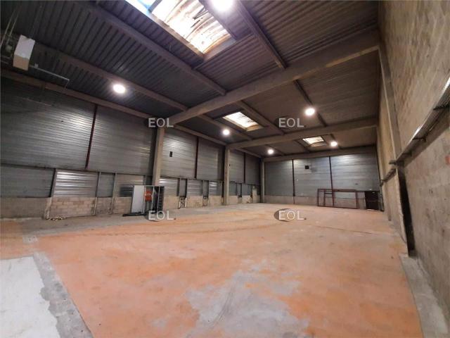 Local Commercial location à Boissy-Saint-Léger, Val-de-Marne