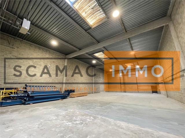 Local Commercial location à Créteil, Boissy-saint-léger