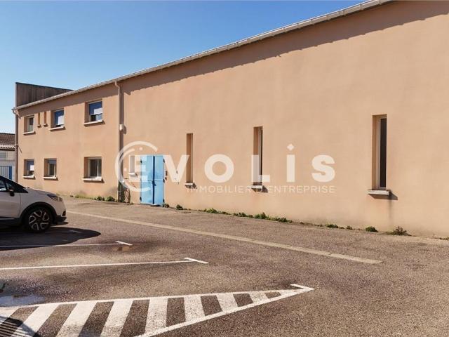 Local Commercial location à Carpentras, Bollène