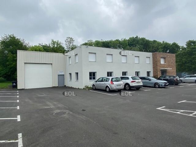 Local Commercial location à Évry, Bondoufle