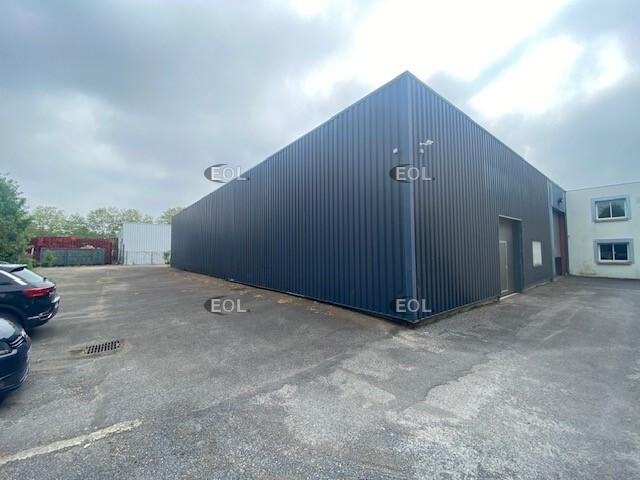 Local Commercial location à Évry, Bondoufle