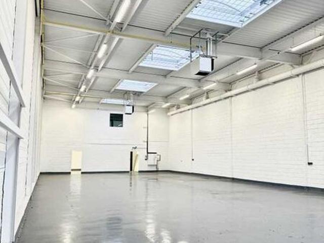 Local Commercial location à Créteil, Bonneuil-sur-marne