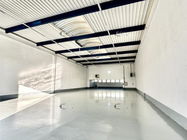 Local Commercial location à Créteil, Bonneuil-sur-marne