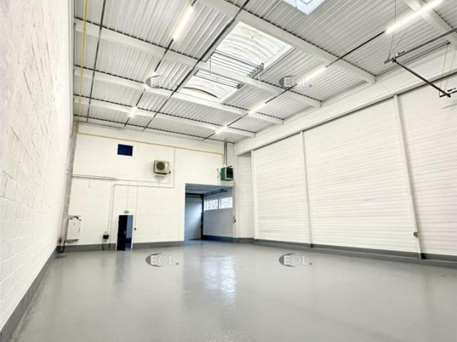 Local Commercial location à Créteil, Bonneuil-sur-marne