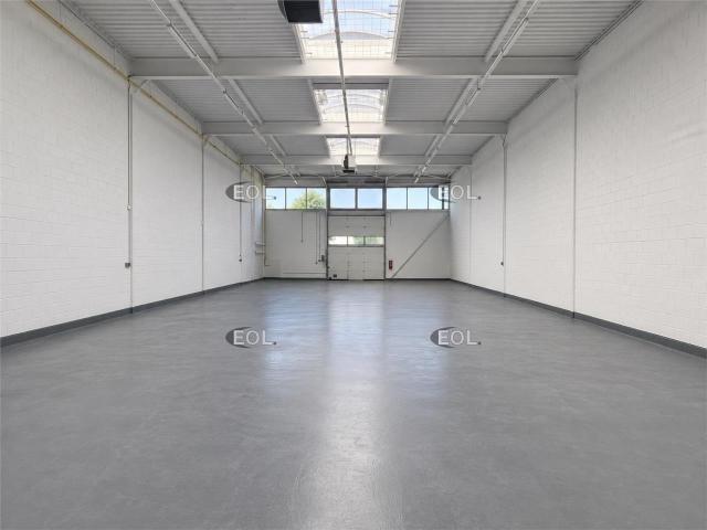 Local Commercial location à Créteil, Bonneuil-sur-marne