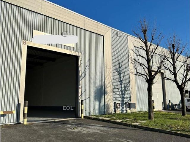 Local Commercial location à Créteil, Bonneuil-sur-marne