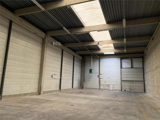 Local Commercial location à Créteil, Bonneuil-sur-marne