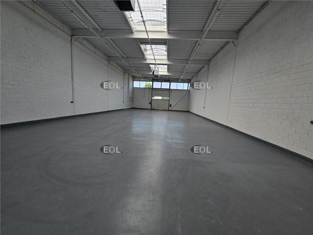 Local Commercial location à Créteil, Bonneuil-sur-marne