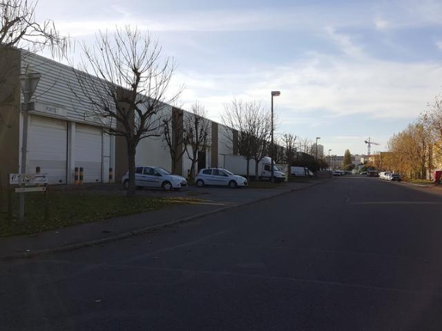 Local Commercial location à Créteil, Bonneuil-sur-marne