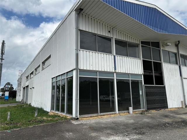 Local Commercial location à Bordeaux