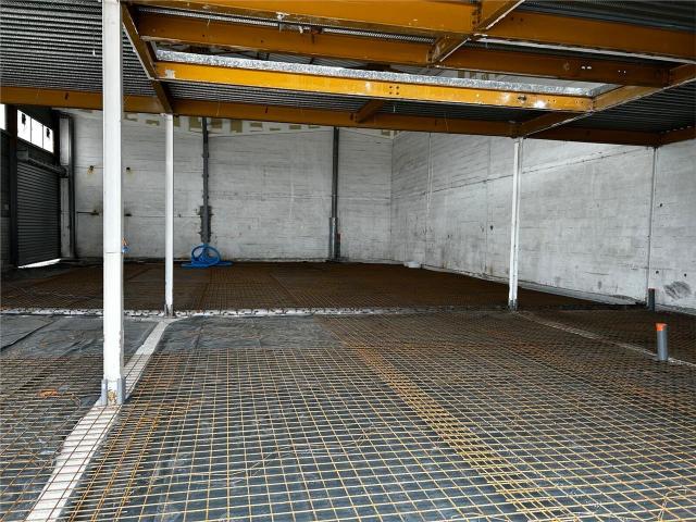 Local Commercial location à Bordeaux