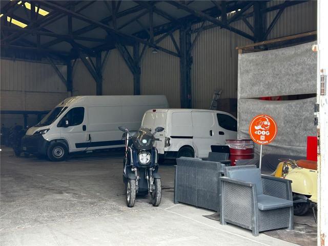 Local Commercial location à Bordeaux