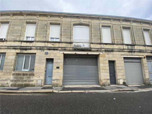 Local Commercial location à Bordeaux