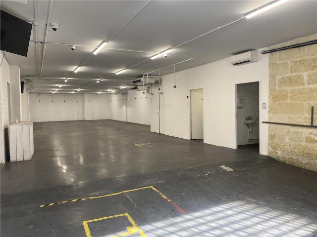 Local Commercial location à Bordeaux