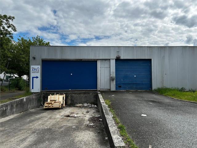 Local Commercial location à Bordeaux