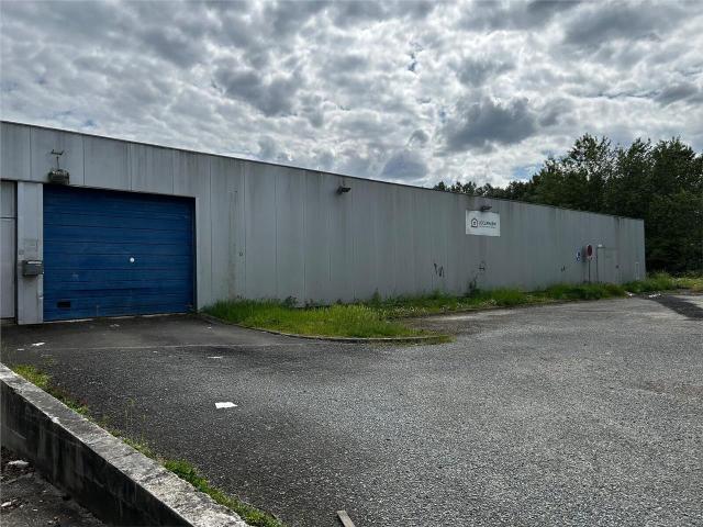 Local Commercial location à Bordeaux
