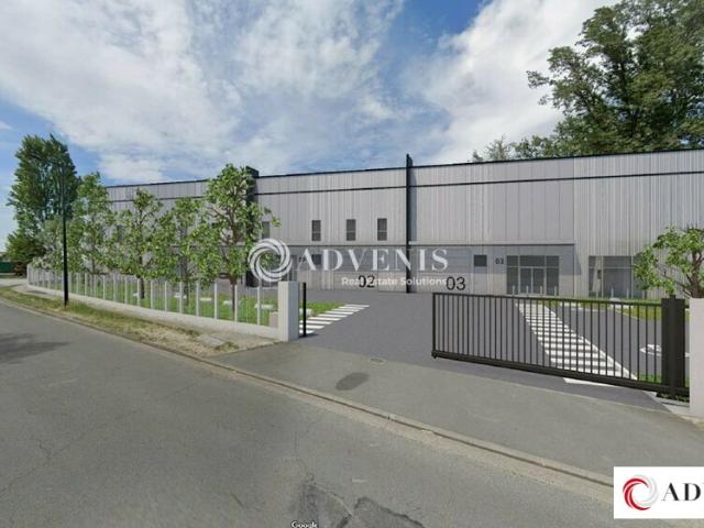 Local Commercial location à Bordeaux