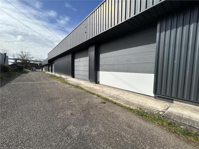 Local Commercial location à Bordeaux