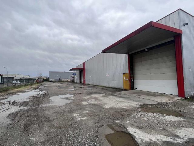 Local Commercial location à Bordeaux