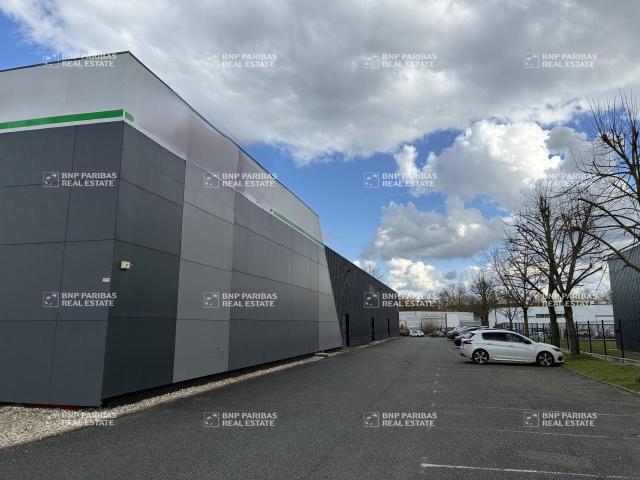Local Commercial location à Bordeaux