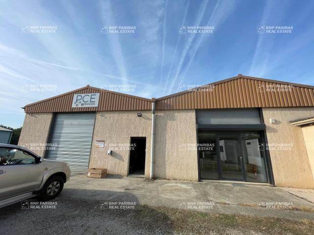 Local Commercial location à Toulouse, Bouloc