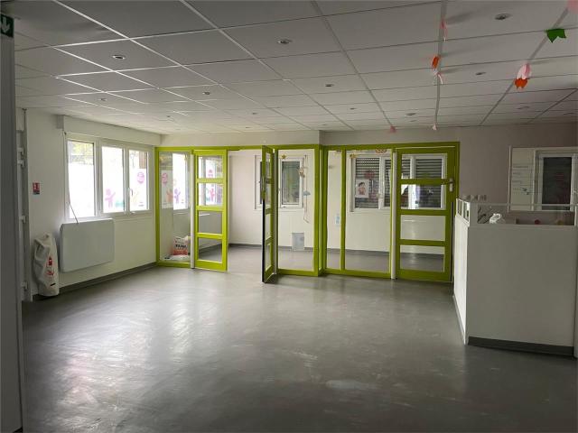 Local Commercial location à Boulogne-Billancourt, Boulogne-billancourt