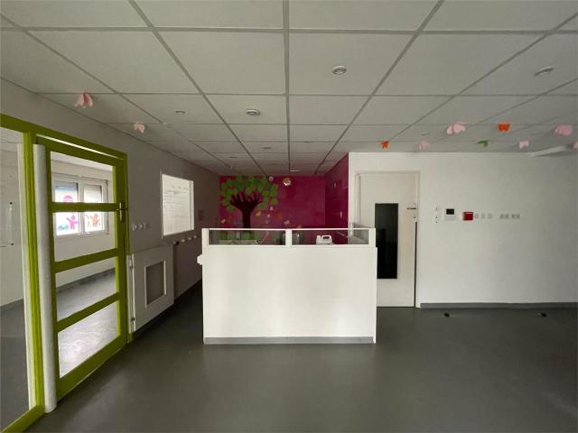 Local Commercial location à Boulogne-Billancourt, Boulogne-billancourt