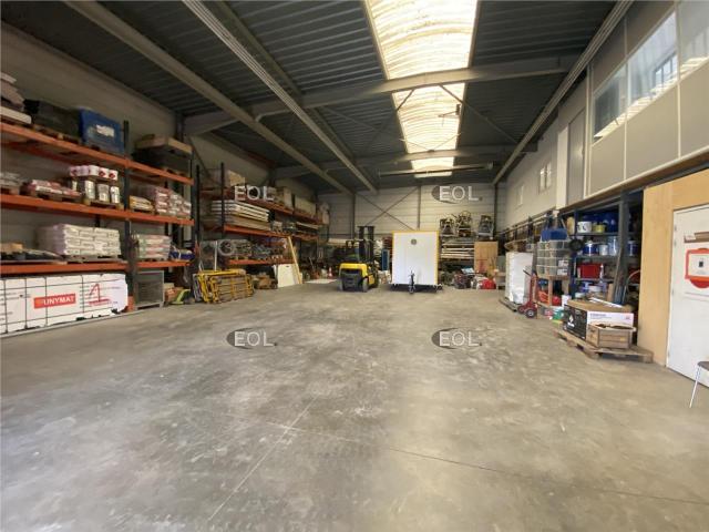 Local Commercial location à Palaiseau, Brétigny-sur-orge