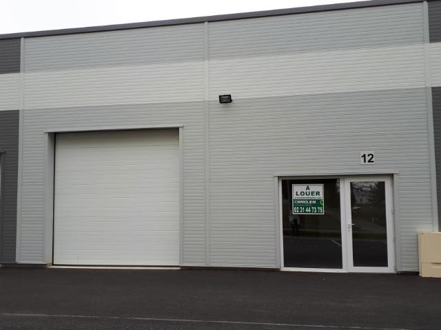 Local Commercial location à Caen, Bretteville-sur-odon