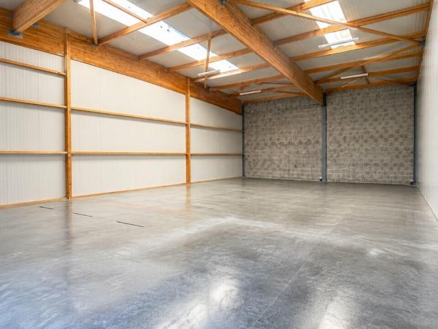 Local Commercial location à Caen, Bretteville-sur-odon