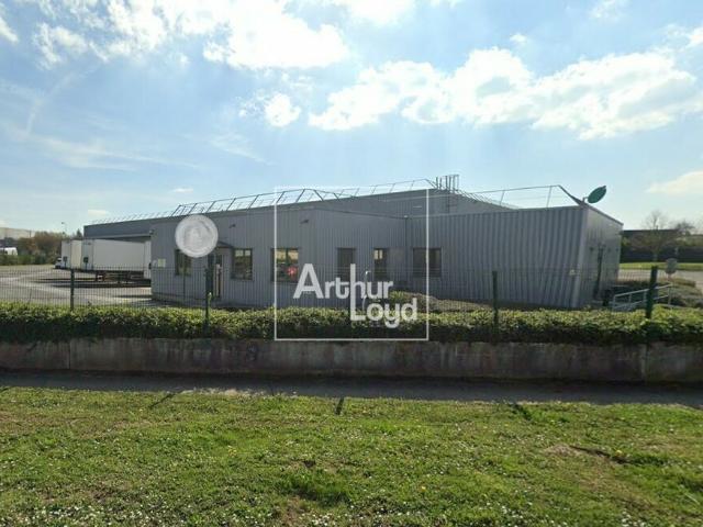 Local Commercial location à Torcy, Brie-comte-robert