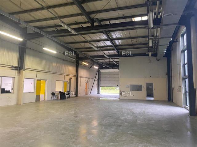 Local Commercial location à Torcy, Brie-comte-robert