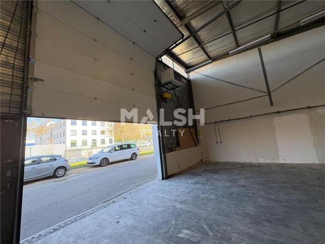 Local Commercial location à Lyon, Rhône
