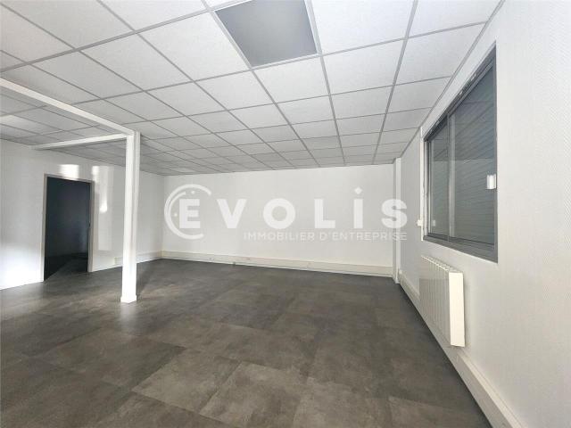 Local Commercial location à Lyon, Métropole de Lyon