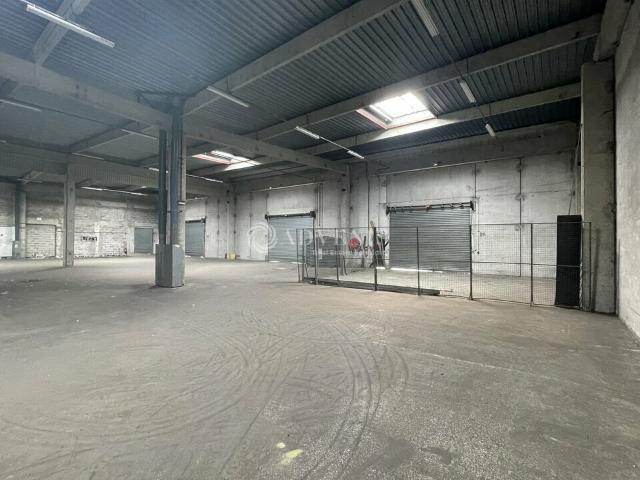 Local Commercial location à Bordeaux, Bruges