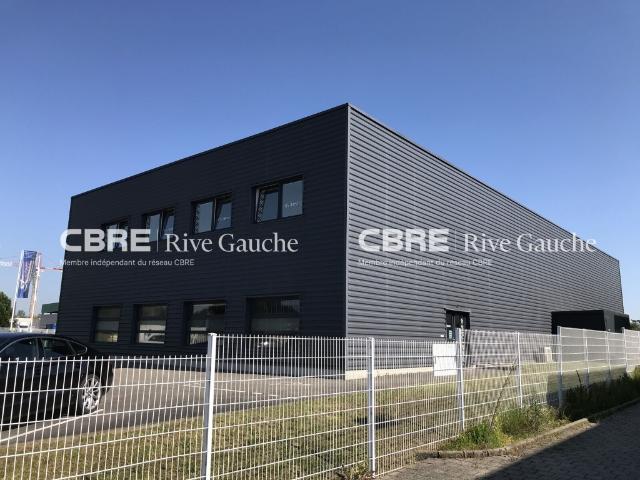 Local Commercial location à Haguenau-Wissembourg, Brumath