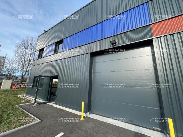 Local Commercial location à Thann-Guebwiller, Burnhaupt-le-haut