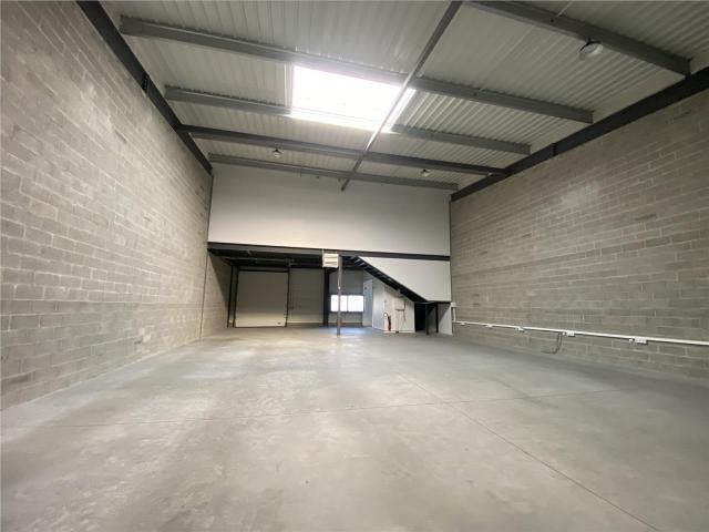 Local Commercial location à Torcy, Bussy-saint-georges
