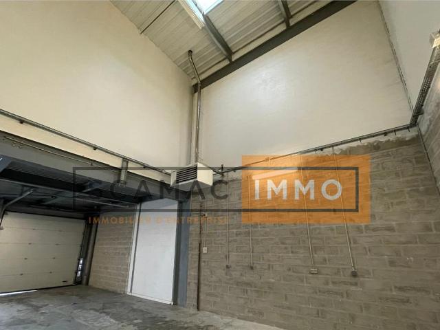 Local Commercial location à Torcy