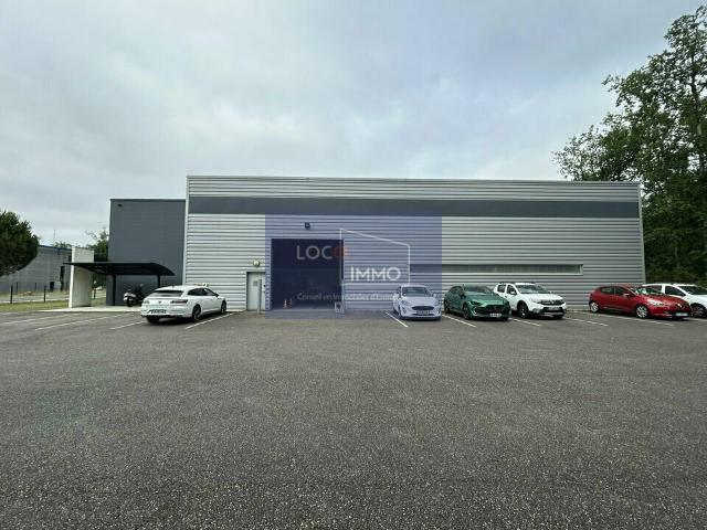 Local Commercial location à Bordeaux, Canéjan