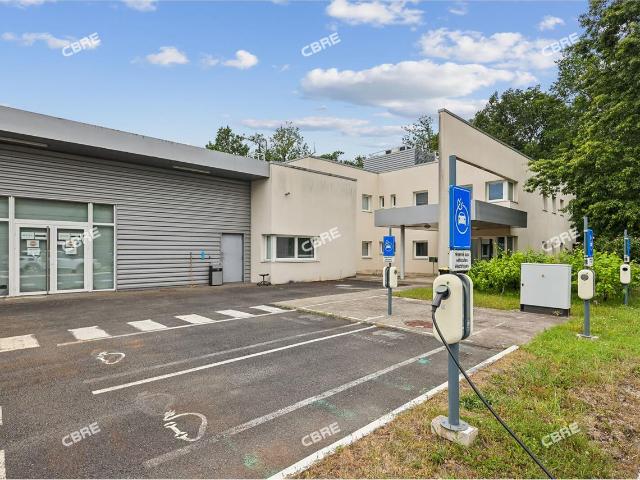 Local Commercial location à Bordeaux, Canéjan