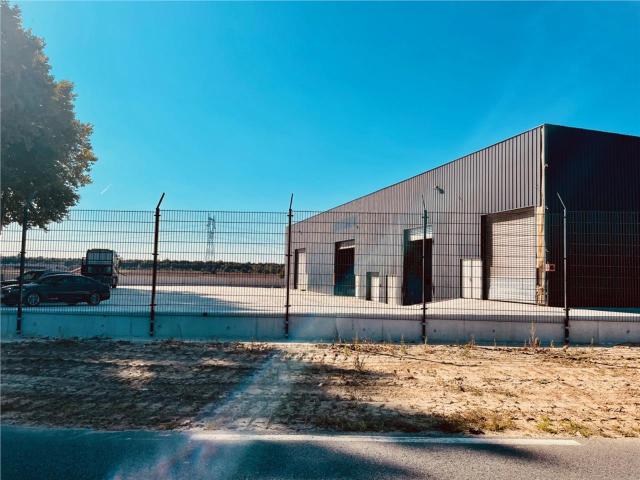 Local Commercial location à Compiègne, Canly