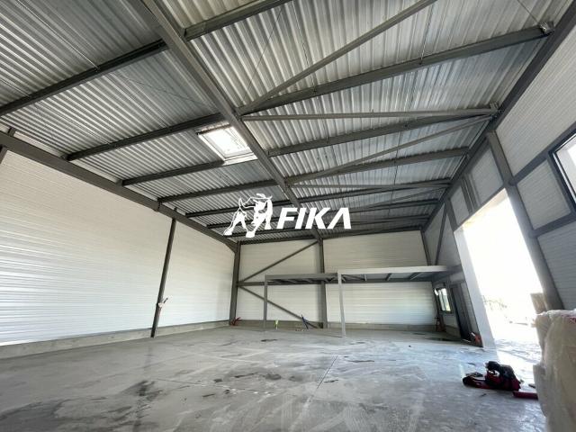 Local Commercial location à Muret, Carbonne