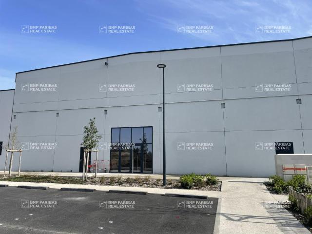 Local Commercial location à Nantes, Carquefou