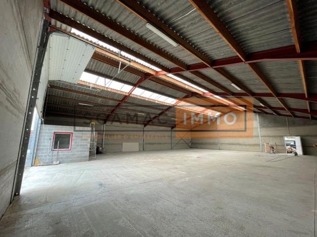 Local Commercial location à Lille, Annoeullin