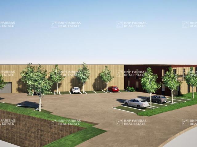 Local Commercial location à Toulouse, Castanet-tolosan
