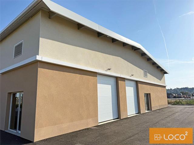 Local Commercial location à Toulouse, Castelginest